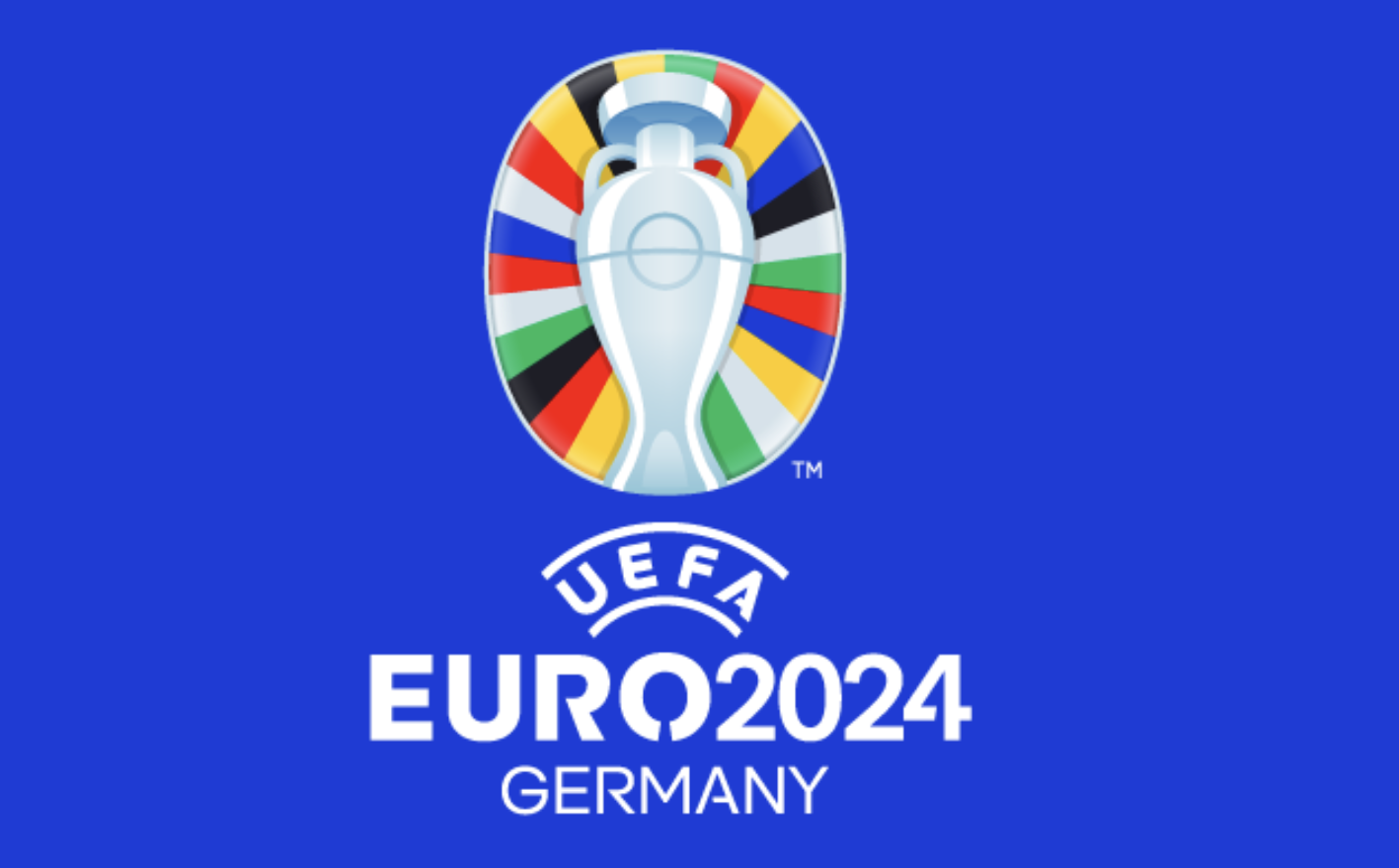 Mistrzostwa Europy 2024.