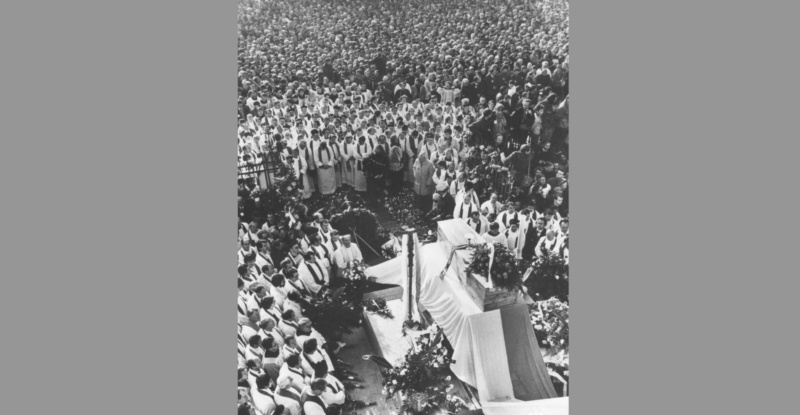 Ksiądz Popiełuszko