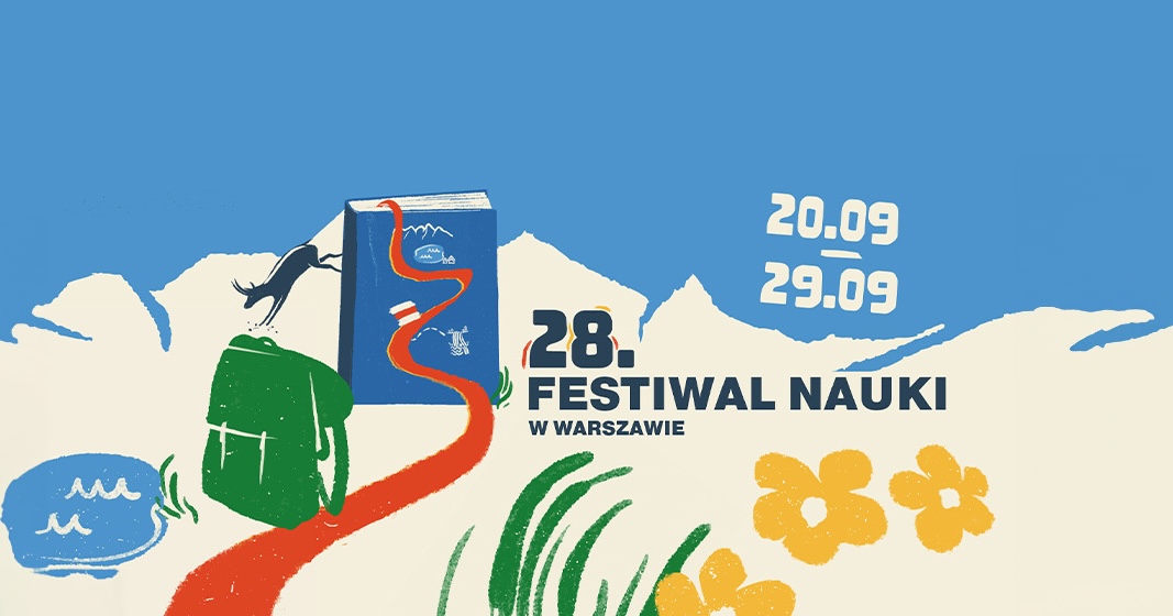 Festiwal Nauki