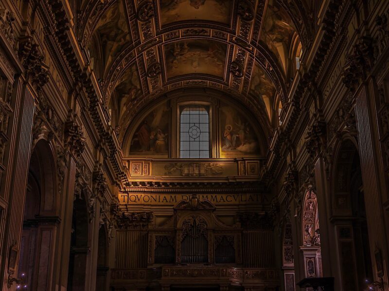 Rozmowa z prof. Stawrowskim