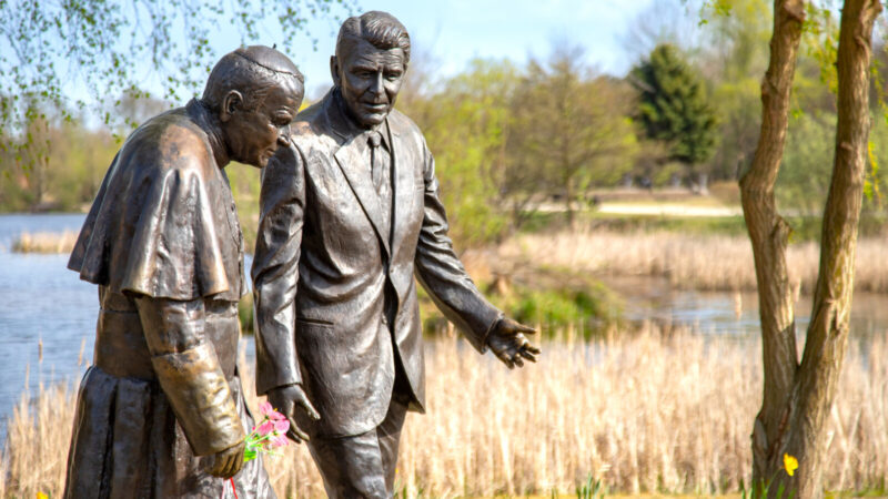 Pontyfikat Jana Pawła II