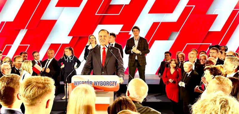 jakim prezydentem będzie Karol Nawrocki?