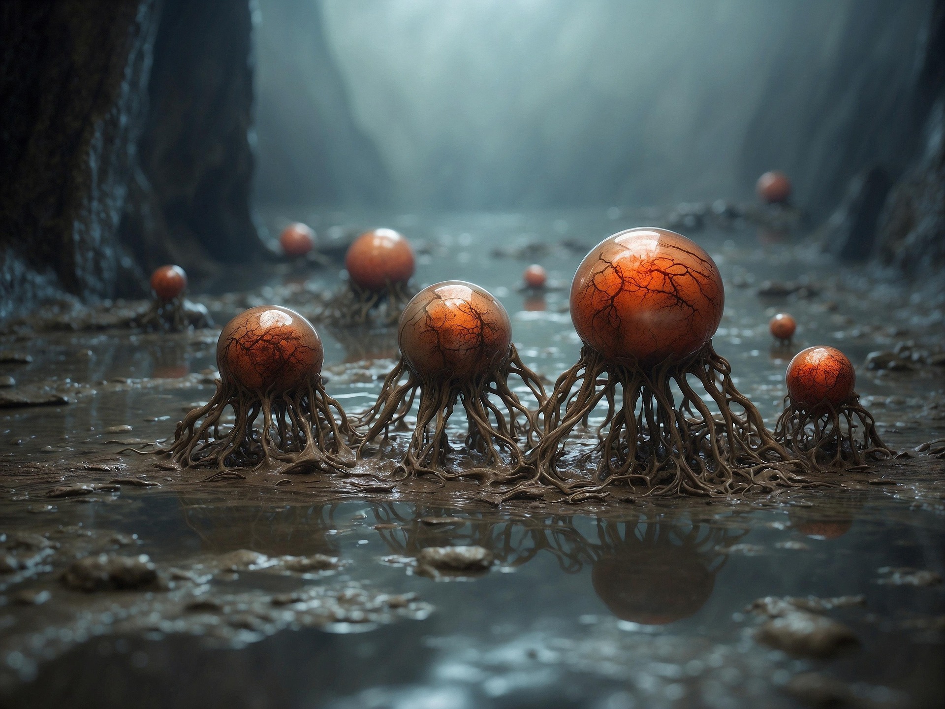 galaktyczna strefa zamieszkiwalna