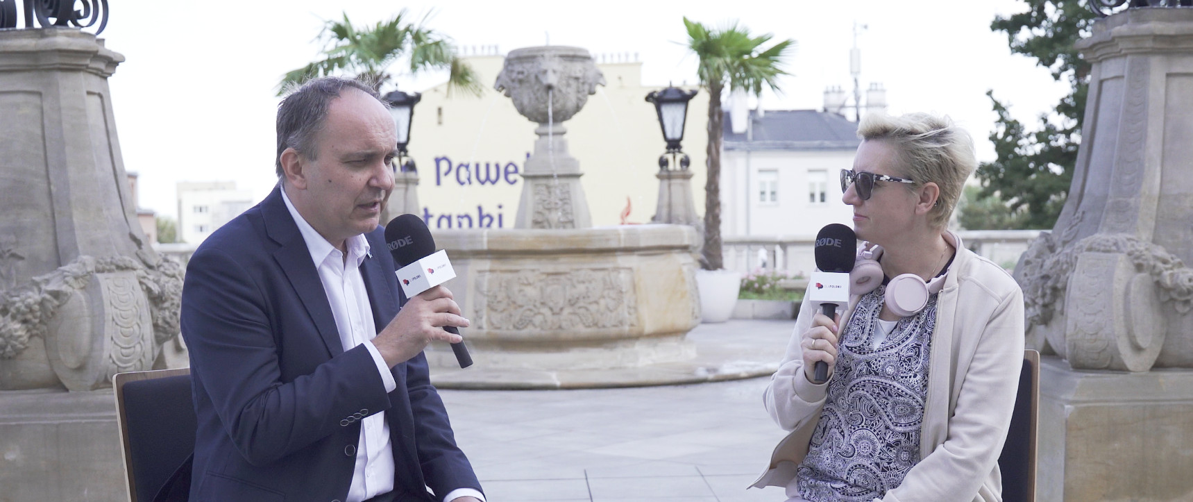 Artur Szklener Anna Druś