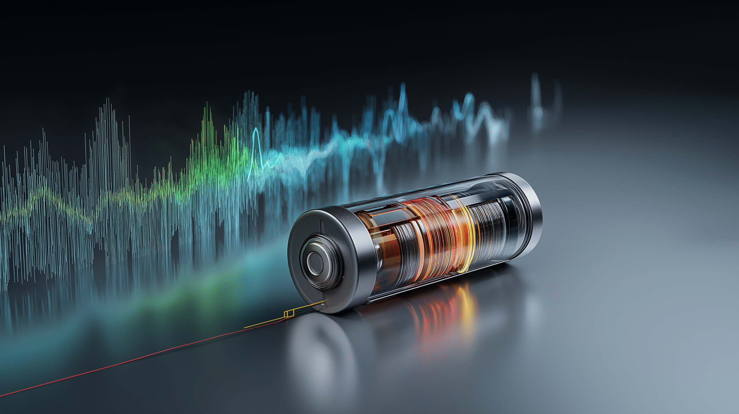 baterii litowo-jonowych