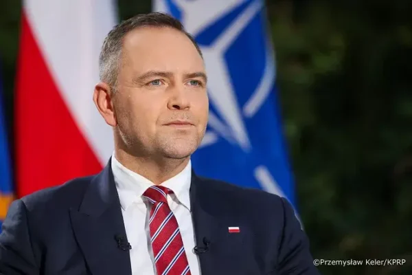 Zdjęcie autora: Karol NAWROCKI