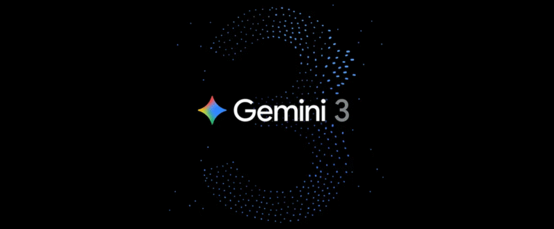 Google Gemini 3