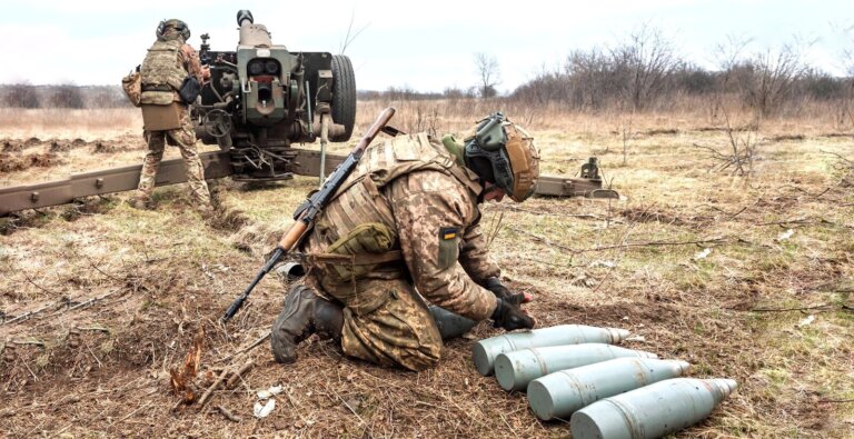 28-punktowy plan pokojowy dla Ukrainy