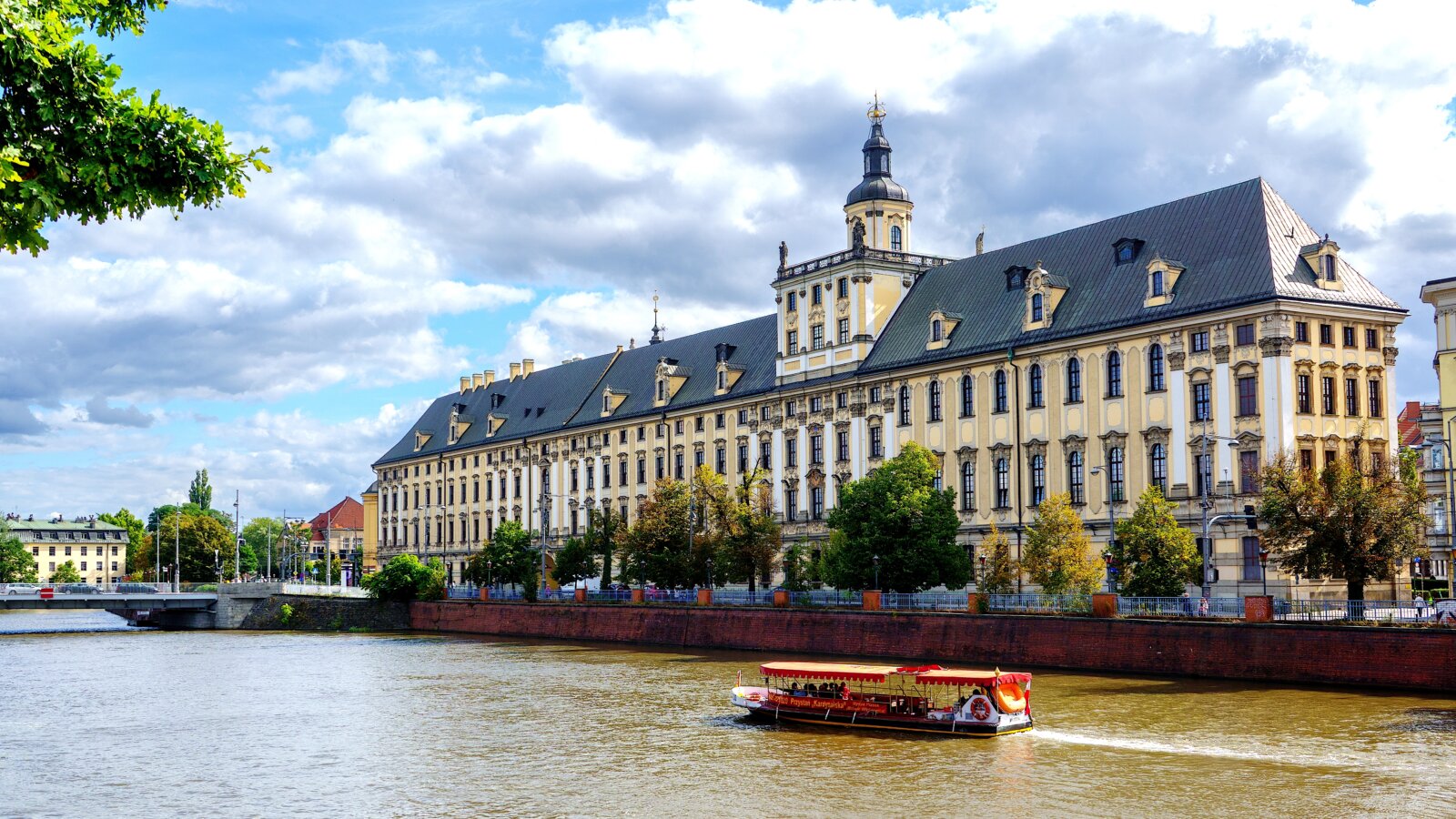 Uniwersytet Wrocławski