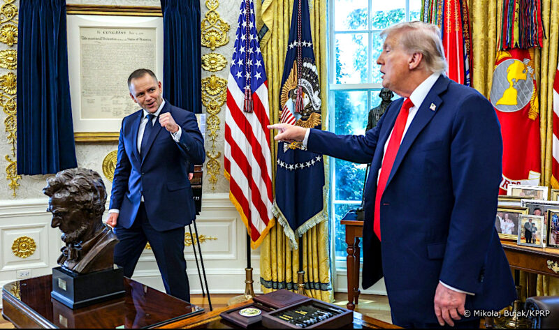 strategia bezpieczeństwa narodowego Ameryki