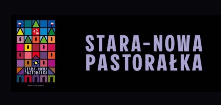 Stara-nowa Pastorałka