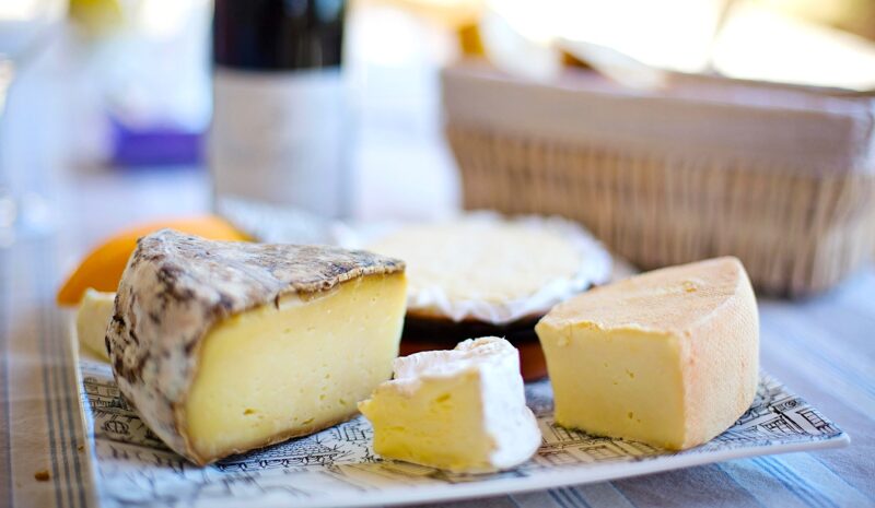 Sery bogate w tłuszcze oddalą Alzheimera?