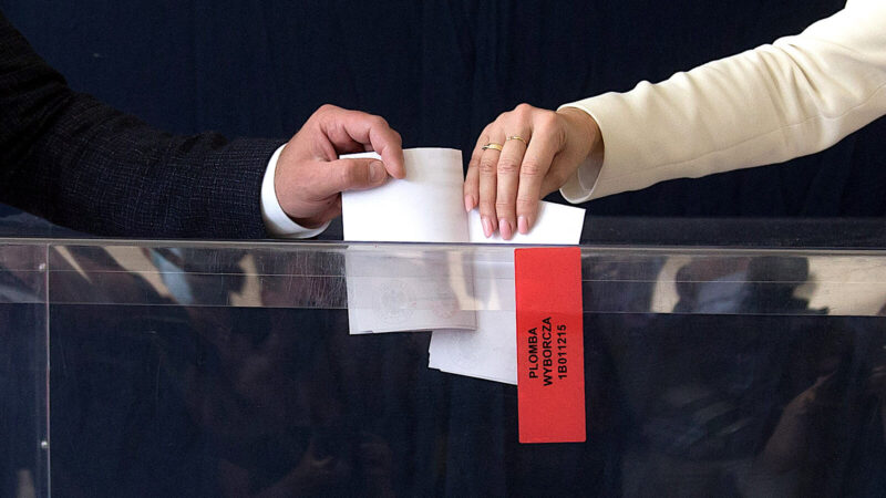 podział społeczeństwa