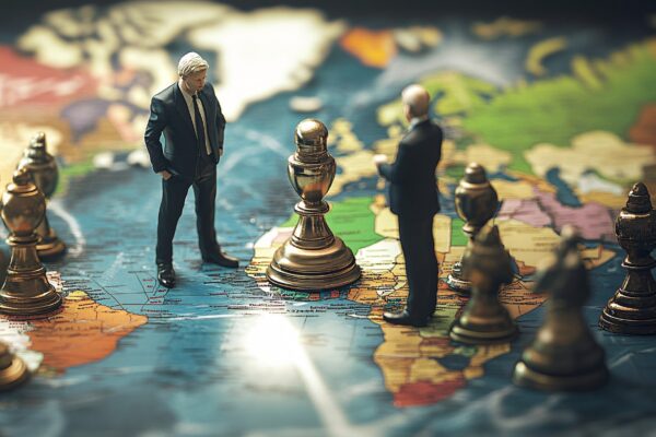 różnice między wizjami moralnymi prawicy i lewicy