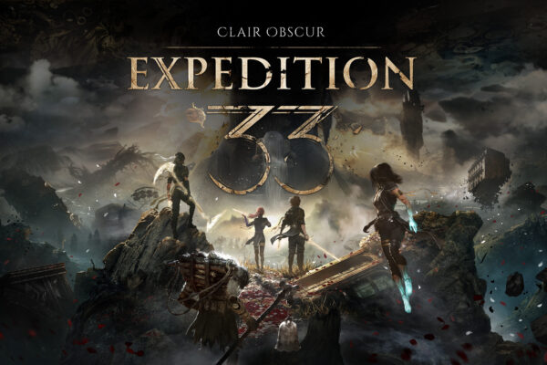 Clair Obscur: Expedition 33