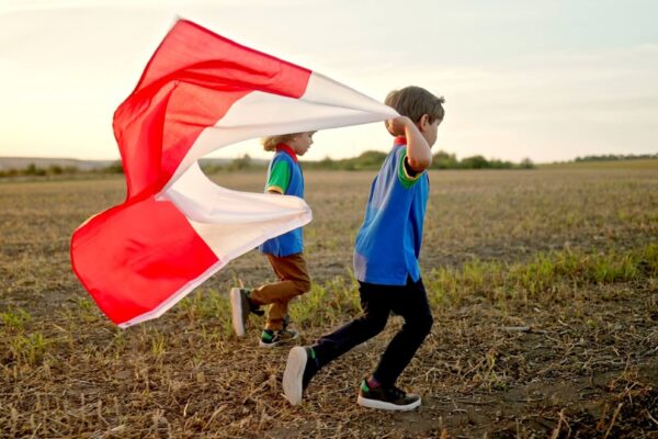 polski gen wolności