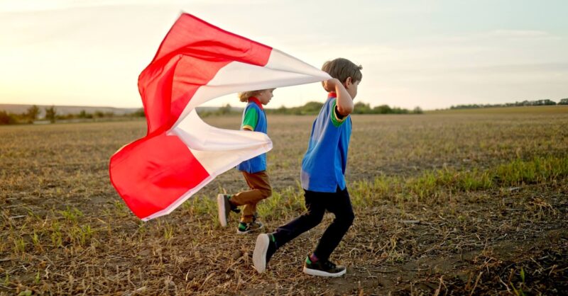 polski gen wolności