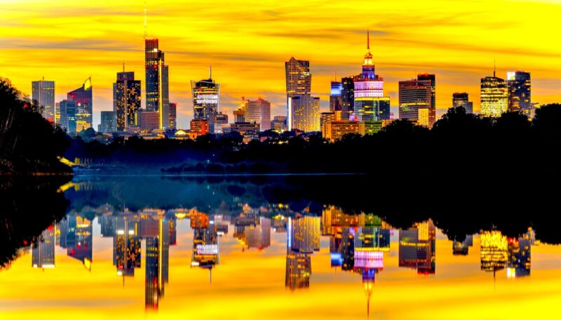 kadencyjność władz w Sieci Badawczej Łukasiewicz