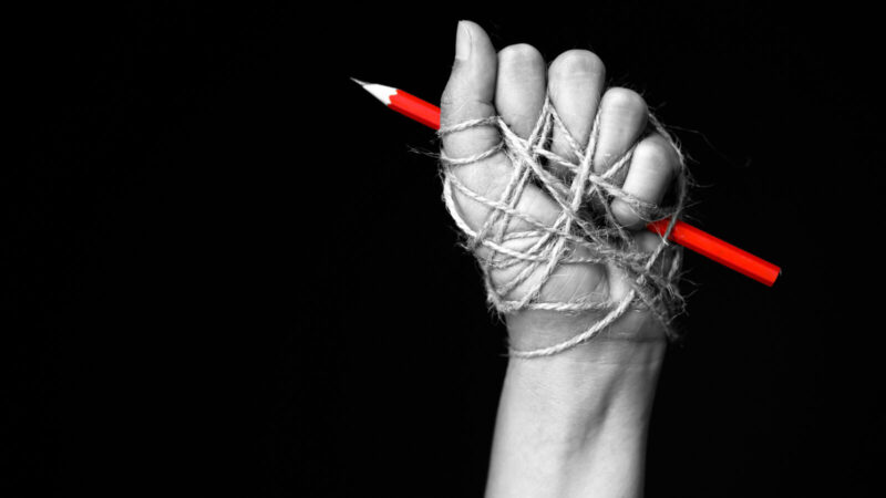 weto do rządowej noweli ustawy cyfrowej