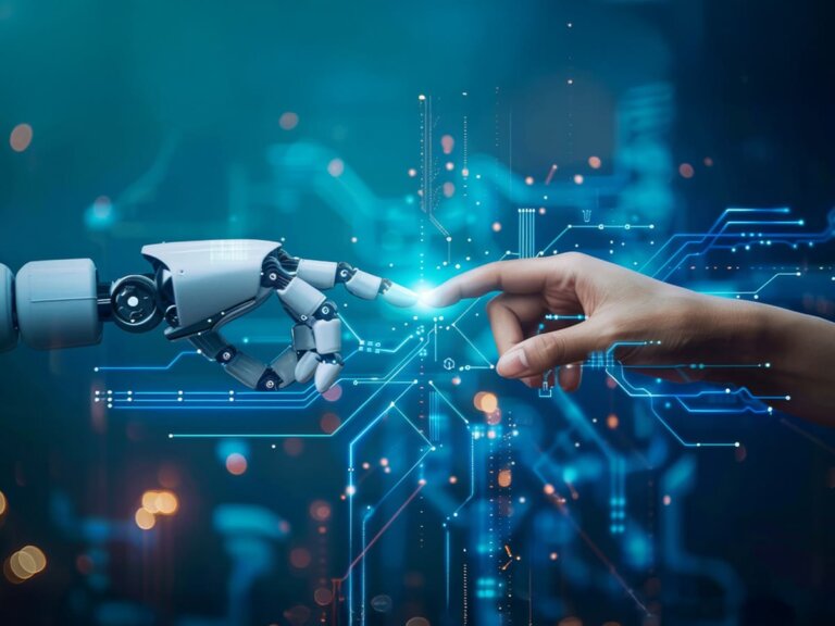 Rozmowa z maszyną jeszcze niedawno wydawała się elementem fantastyki naukowej. Dziś stała się częścią codzienności. Chatboty i asystenci AI pojawiają się w obsłudze klienta, bankowości, zakupach internetowych czy rezerwacjach usług. Coraz częściej pełnią też rolę pierwszego punktu kontaktu przy pytaniach zdrowotnych lub psychologicznych, oferując użytkownikom poczucie anonimowości oraz kontroli nad sytuacją.