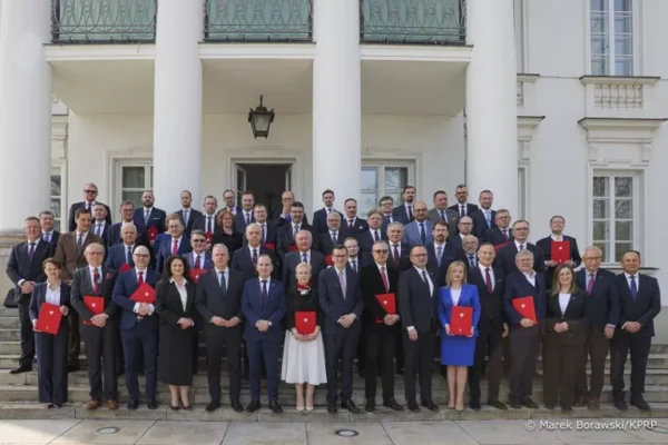 Rada Gospodarcza przy Prezydencie RP