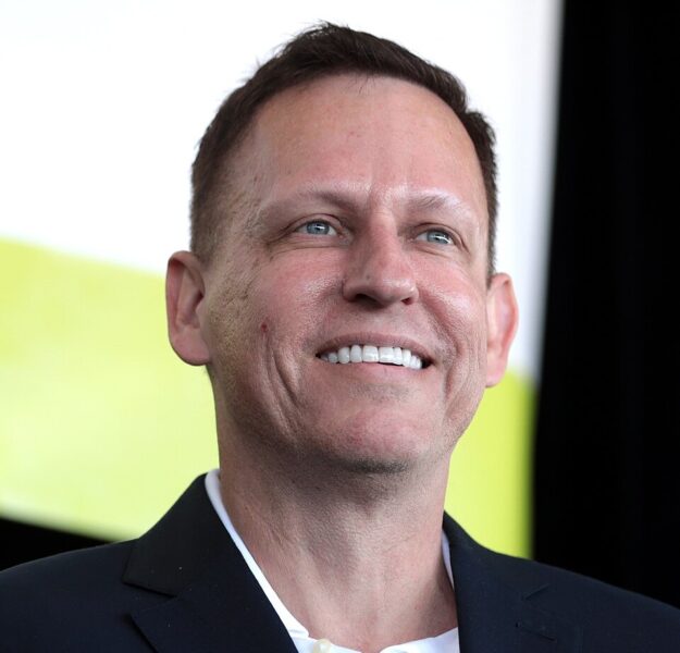 Peter THIEL
