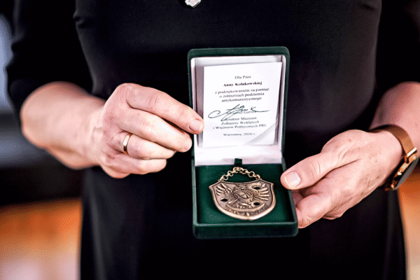 Kongres Żołnierzy Wyklętych