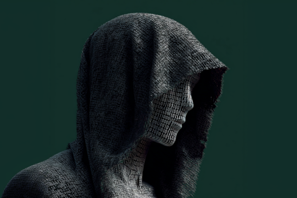 AI kończy erę anonimowości