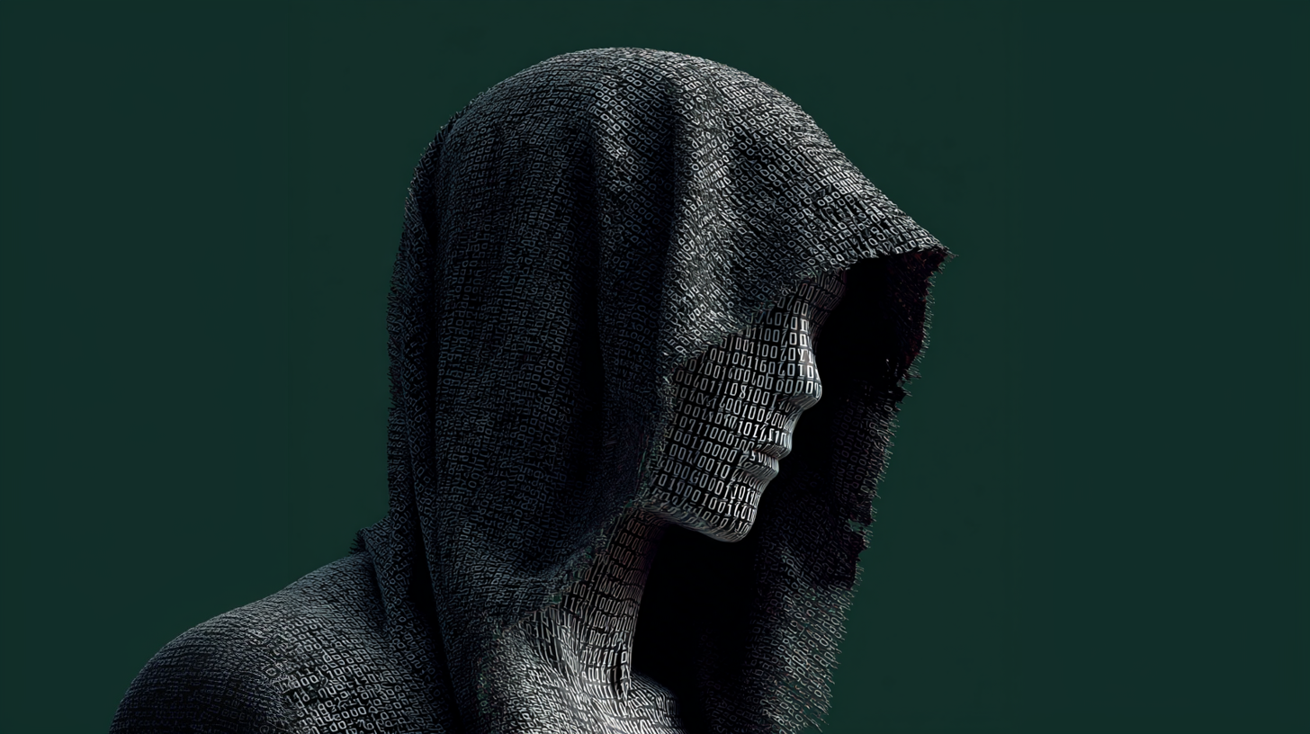 AI kończy erę anonimowości