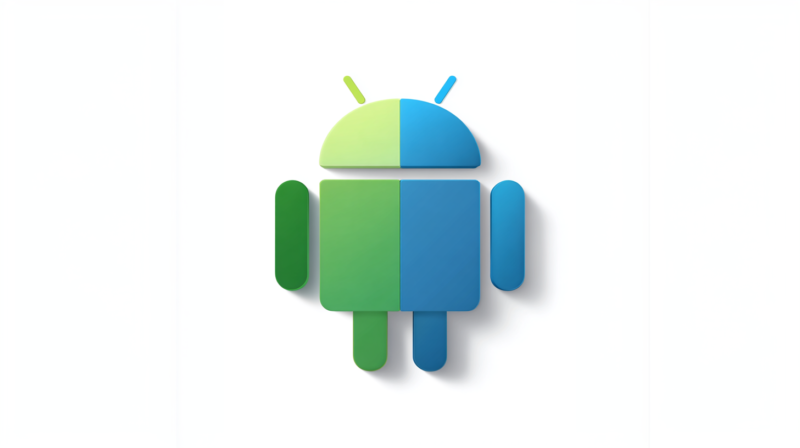 AirDrop na Androidzie