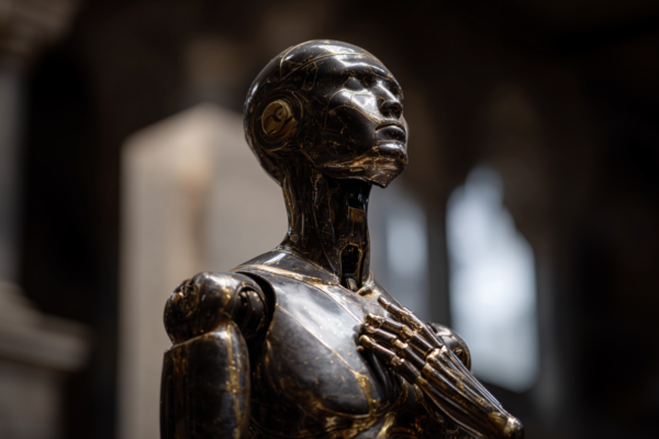 społeczne zaufanie do AI