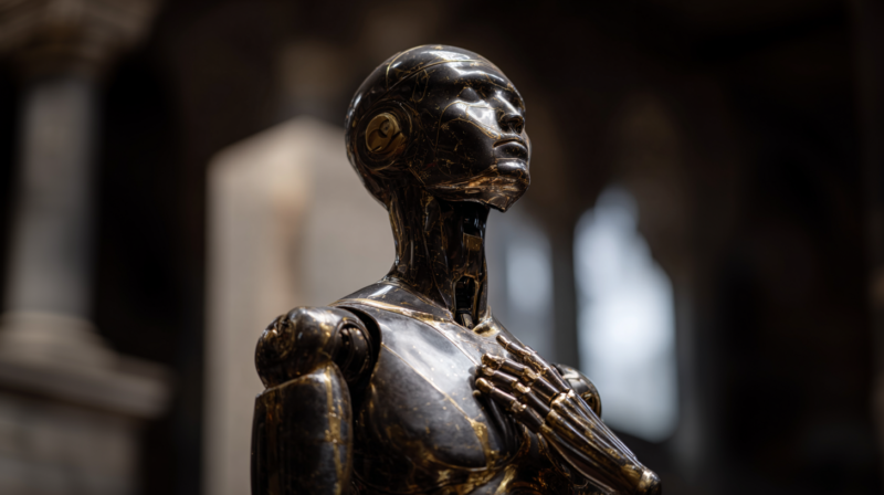 społeczne zaufanie do AI