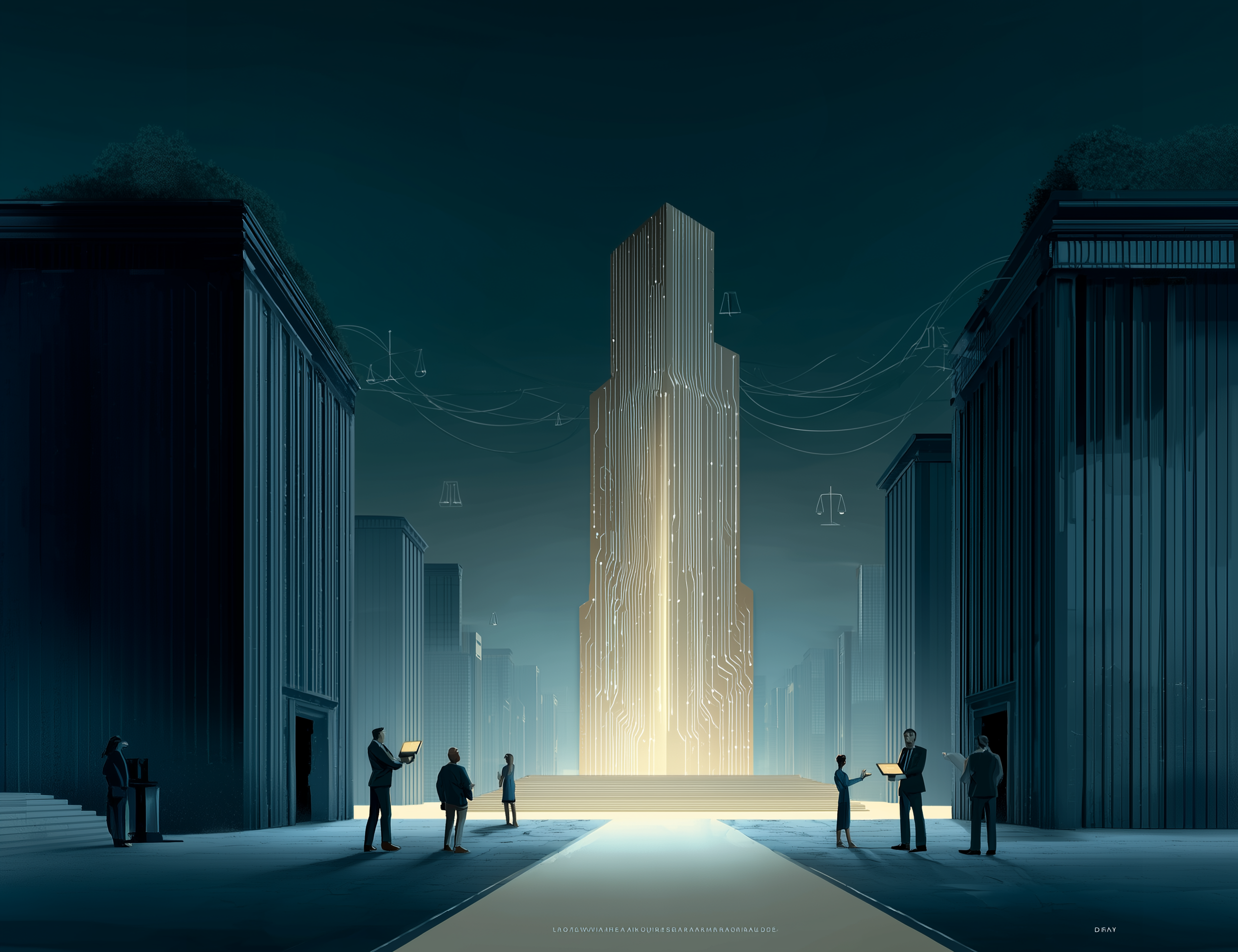 neutralność modeli AI