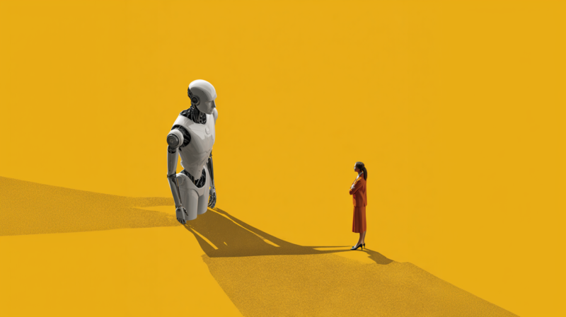 gorączka asystentów AI