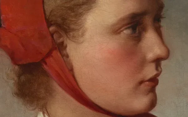 Od 5 do 29 marca 2026 roku w Zamku Królewskim w Warszawie prezentowany będzie obraz „Główka dziewczynki” autorstwa Elisabeth Jerichau-Baumann. To wyjątkowa odsłona twórczości jednej z najciekawszych malarek XIX wieku, przygotowana z okazji Dnia Kobiet.