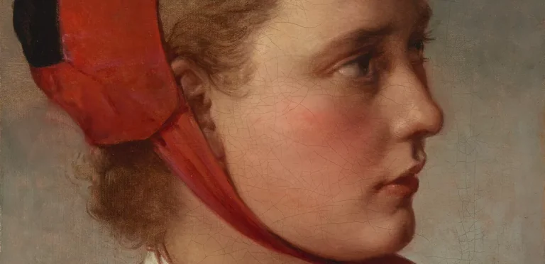 Od 5 do 29 marca 2026 roku w Zamku Królewskim w Warszawie prezentowany będzie obraz „Główka dziewczynki” autorstwa Elisabeth Jerichau-Baumann. To wyjątkowa odsłona twórczości jednej z najciekawszych malarek XIX wieku, przygotowana z okazji Dnia Kobiet.