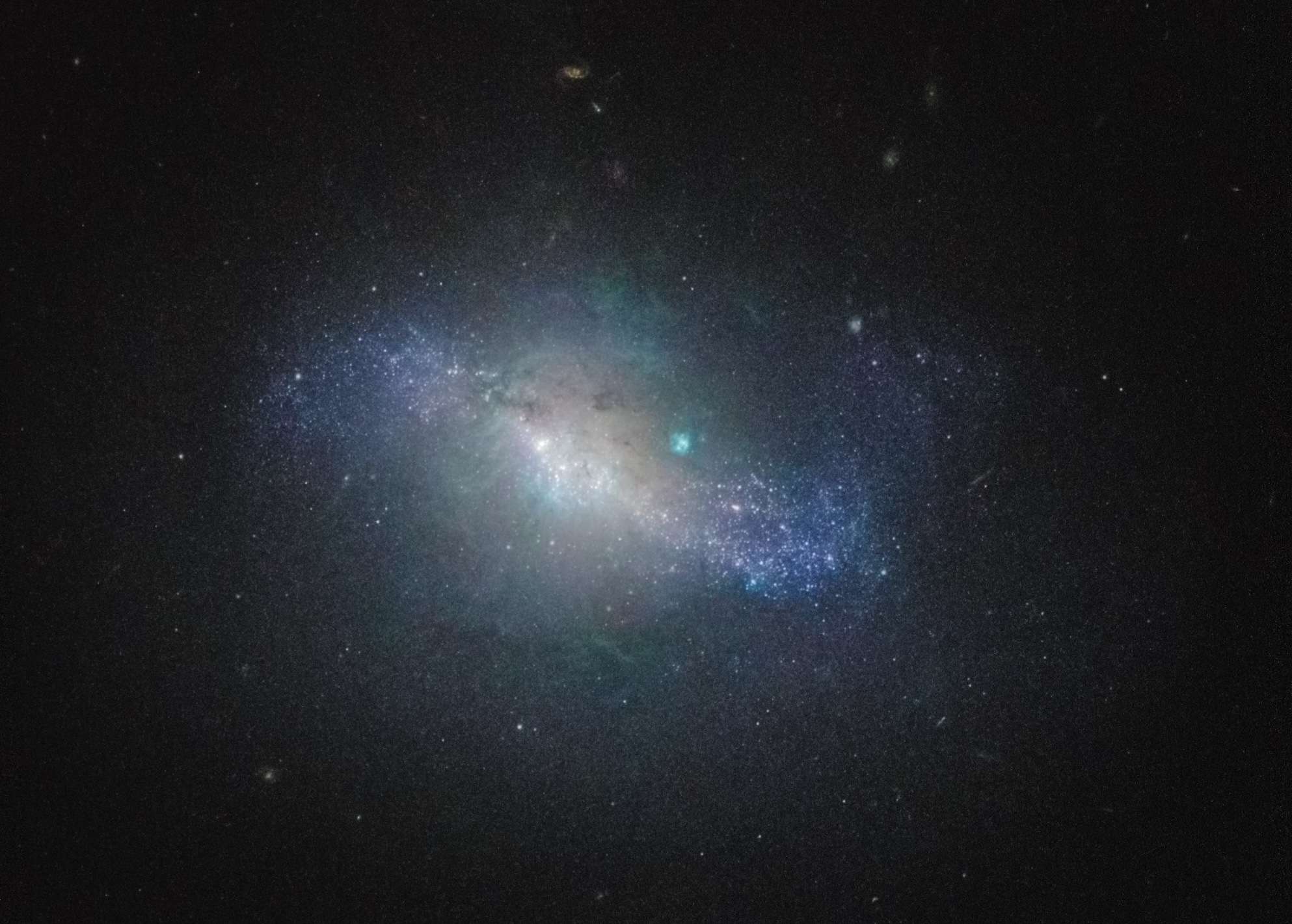 NGC 4670