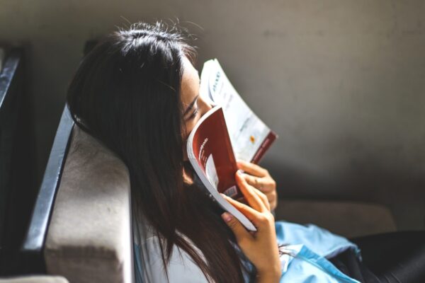 Czytelnictwo w Polsce