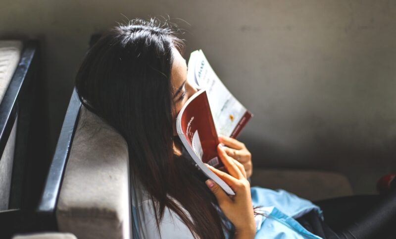 Czytelnictwo w Polsce