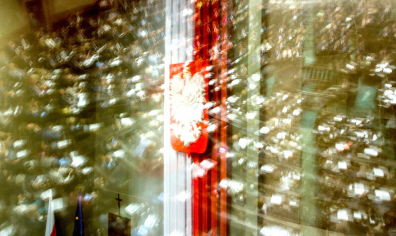 obywatelska inicjatywa ustawodawcza