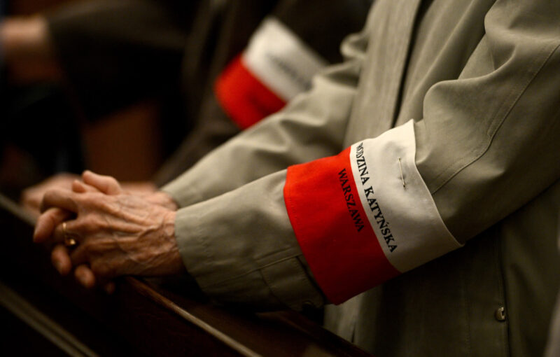 Kalendarium zbrodni katyńskiej