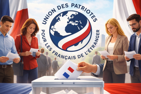 francuskie wybory konsularne