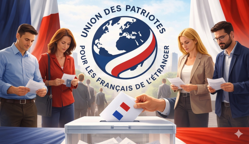 francuskie wybory konsularne