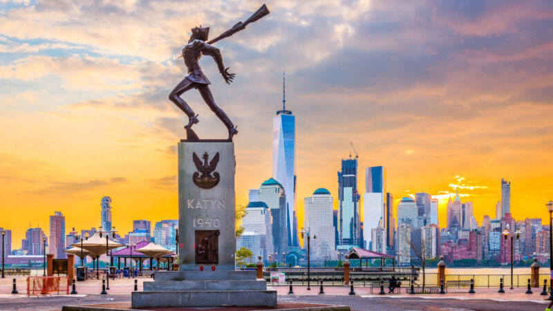 upamiętnienie ofiar Katynia