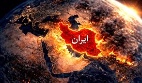 Iran został cofnięty w rozwoju