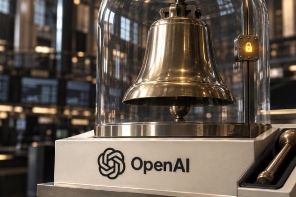 debiut giełdowy OpenAI