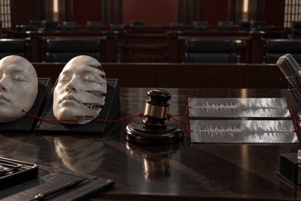 zasady orzekania w sprawach deepfake’ów