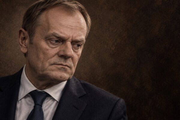sondaż oceny Donalda Tuska