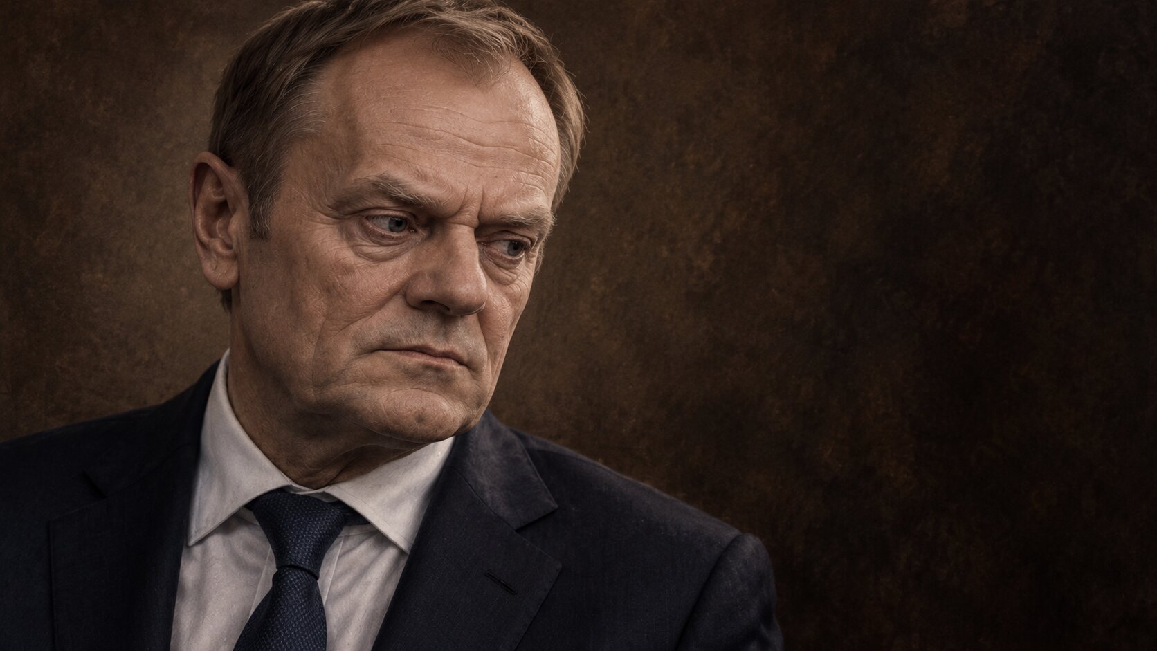 sondaż oceny Donalda Tuska