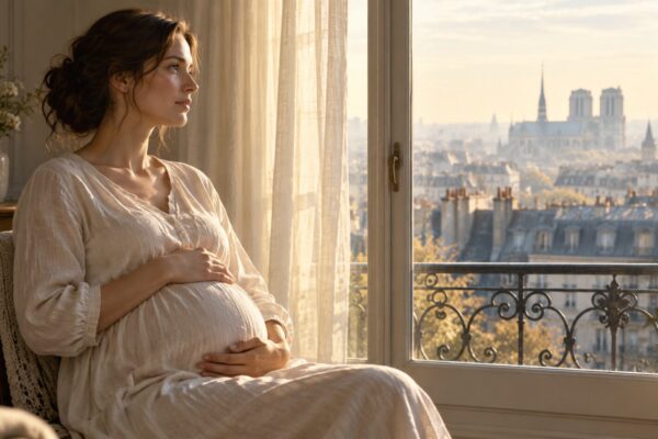 rekord aborcji we Francji